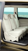 2011 SEAT Alhambra