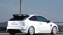 Ford Focus RS by MR Car Design 19.04.2011