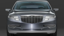 Chrysler Nassau Concept