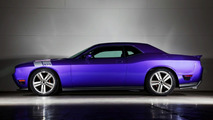 SMS 570 Challenger