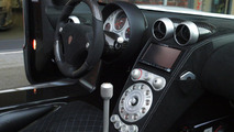 Koenigsegg CCR tuned by edo Competition 01.04.2011