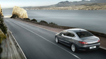 2011 Peugeot 408 Sedan for China
