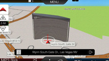 MyFord Touch Driver Connect System