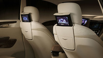 Cadillac XTS Platinum Concept sedan