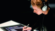 Ivo van Hulten, Audi Interior designer, Audi A1