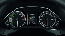 Audi Q5 Hybrid quattro 10.11.2010