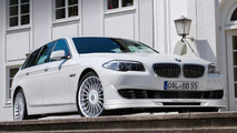 Alpina B5 BITURBO Touring SWITCH-TRONIC 24.02.2011
