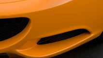 2011 Lotus Elise facelift - 16.02.2010