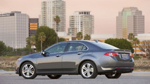 2010 Acura TSX V6