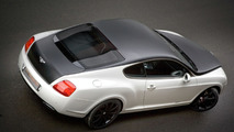 Bentley edo speed GT