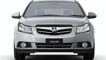 Holden Cruze