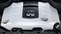 2010 Infiniti EX30d 26.02.2010