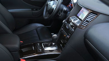 CRD Concept Car Nissan Infiniti FX