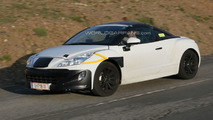Peugeot RC-Z Prototype