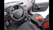 Renault Clio Rip Curl