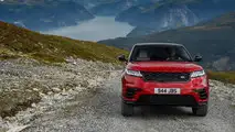 Range Rover Velar