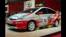 Toyotas Power-Hybrid