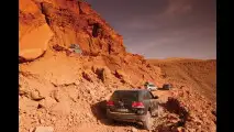 Offroad-Erlebnisreise