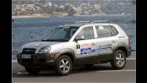 Erster Autogas-Hybrid