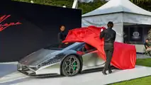 Ken Okuyama Kode 0 - The Quail 2017