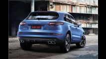 Porsche-Kopie aus China