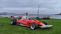 2017 Pebble Beach Concours d'Elegance