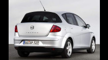 Test Seat Toledo
