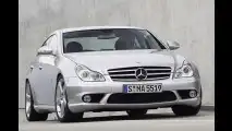 CLS im Uhrendesign