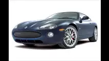 Jaguar XKR Cabriolet