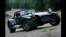 Englische Sport-Exoten