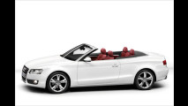 A5 und S5 Cabriolet