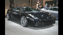 Lamborghini Gallardo Superleggera