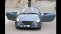 Copen Feeling