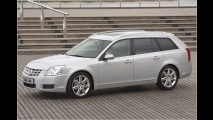 Preise für BLS Wagon