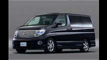 Nissan: Alles im Blick