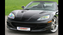 Starke Geiger-Corvette