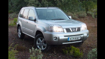 Nissan X-Trail im Test