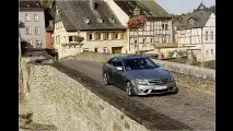 C 63 AMG im Test