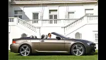 Stark: Das BMW M6 Cabrio