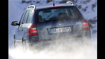 Skoda Octavia RS Diesel
