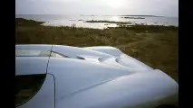 Superflunder Koenigsegg CCR