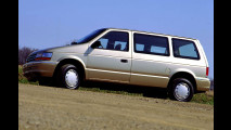 Der US-Minivan wird 20