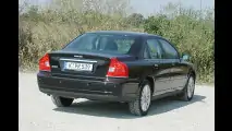 Volvo S80 2.5T im Test