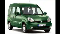 Kangoo aufgepeppt