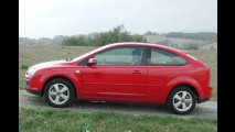 Neuer Ford Focus im Test