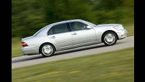 Lexus LS 430