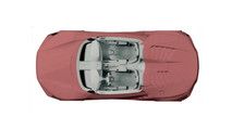 Possible baby Honda NSX patent image