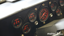 Abarth 131 Rally Car