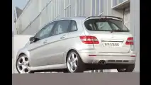 Sportlicher Sports Tourer