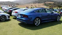 Audi - Legends of the Autobahn